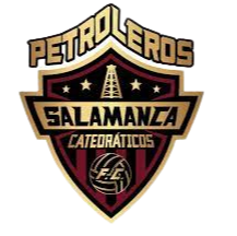 ClubPetrolerosdeSalamanca